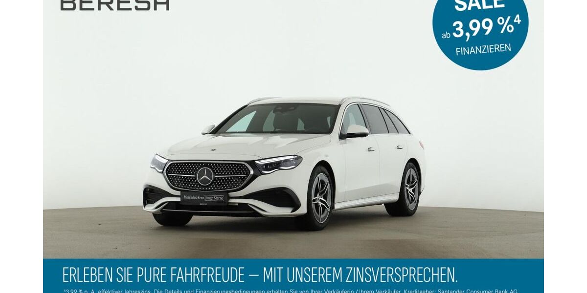 Mercedes-Benz E 200 5.444 km 50.225 &euro; Osnabrück 49078