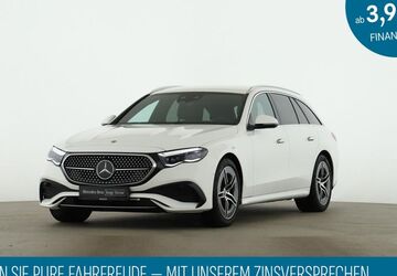 Mercedes-Benz E 200 5.444 km 51.680 &euro; Osnabrück 49078