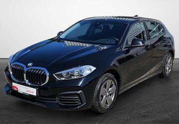 BMW 118 91.603 km 16.890 &euro; Osnabrück 49080