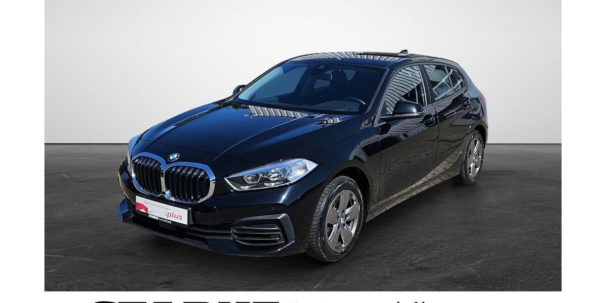 BMW 118 91.603 km 16.890 &euro; Osnabrück 49080