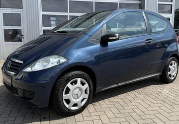 Mercedes-Benz A 150 115.163 km 5.888 &euro; Neuenkirchen OT Lintern 49586