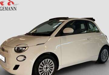 Fiat 500e 38.226 km 19.490 &euro; Osnabrück 49078