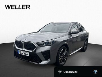 Gebrauchte BMW X2