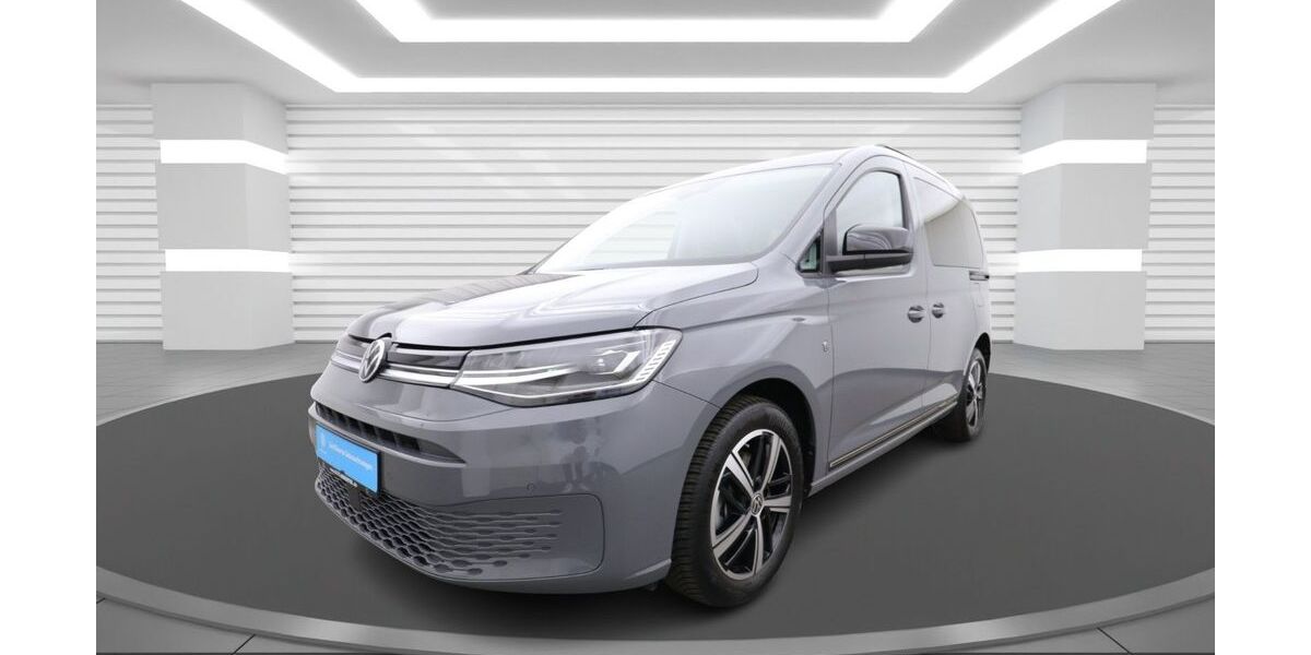 VW Caddy 13.100 km 31.900 &euro; Osnabrück 49084