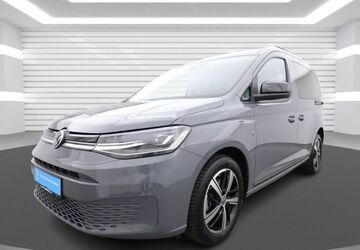 VW Caddy 13.100 km 32.400 &euro; Osnabrück 49084