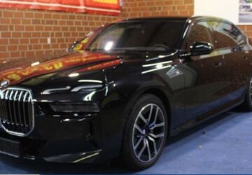 BMW 740 41.700 km 84.900 &euro; Osnabrück 49082