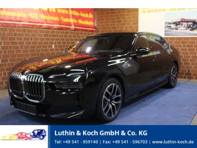 BMW 740 41.700 km 84.900 &euro; Osnabrück 49082