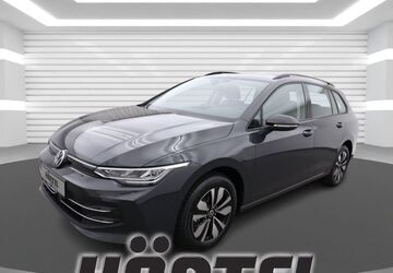 VW Golf 10.000 km 34.300 &euro; Osnabrück 49084