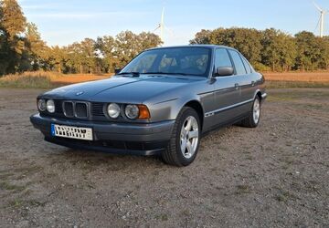 BMW 525 275.000 km 3.199 &euro; Neuenkirchen 49434