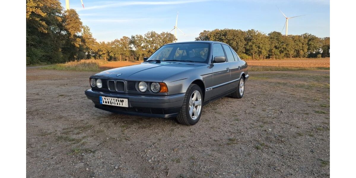 BMW 525 275.000 km 3.199 &euro; Neuenkirchen 49434