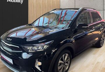 Kia Stonic 21.648 km 17.980 &euro; Bramsche 49565