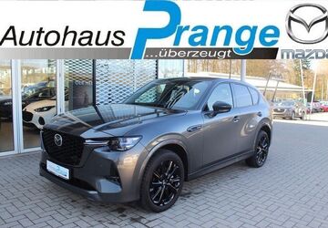 Mazda CX-60 15.519 km 44.885 &euro; Hilter 49176