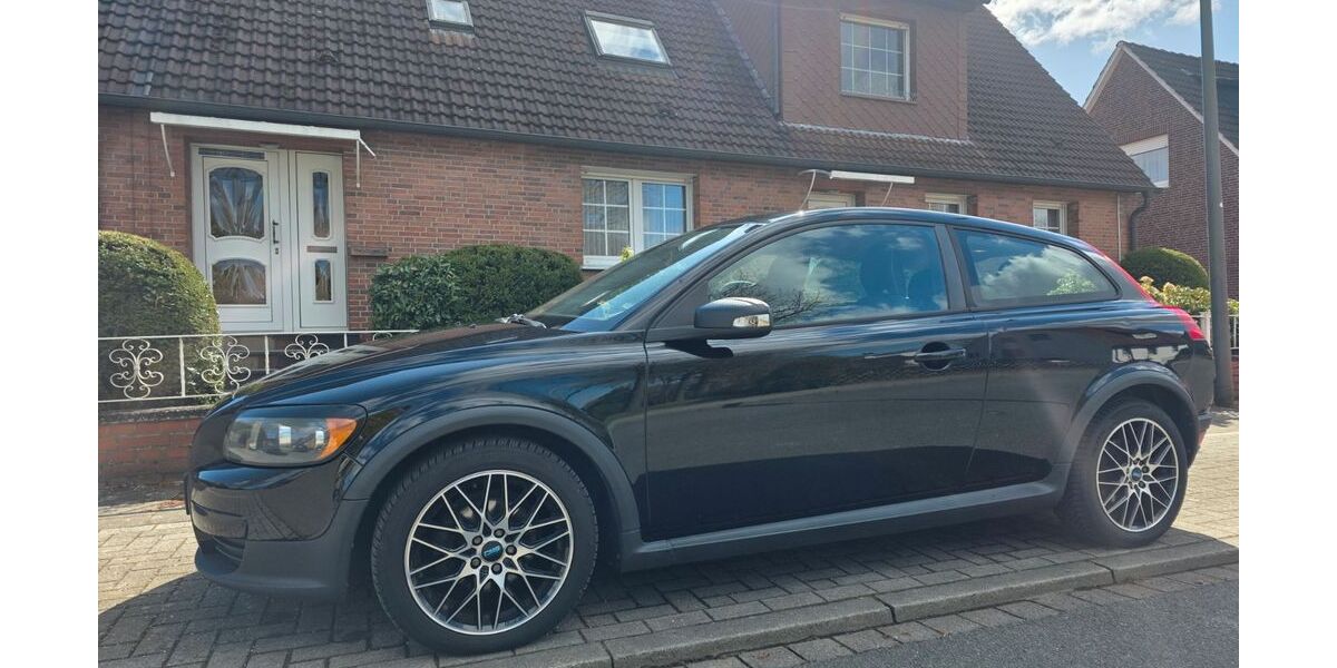 Volvo C30 262.000 km 2.400 &euro; Osnabrück 49086