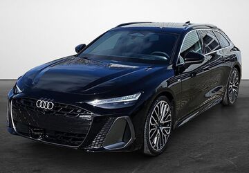 Audi A6 10.000 km 75.990 &euro; Osnabrück 49080
