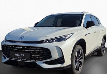 MG HS 3.500 km 29.990 &euro; Osnabrück 49084