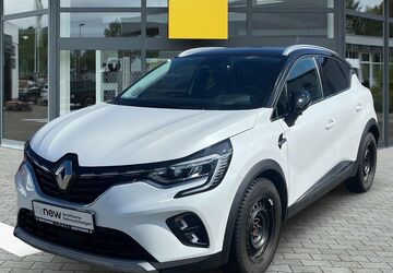 Renault Captur 48.200 km 14.990 &euro; Ibbenbüren 49477