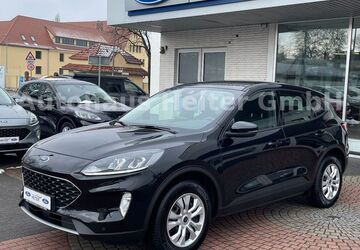 Ford Kuga 22.040 km 20.950 &euro; Osnabrück 49090