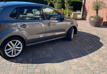 VW Polo 171.000 km 5.900 &euro; Hagen 49170
