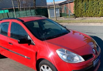 Renault Clio 169.000 km 2.850 &euro; Georgsmarienhütte 49124
