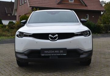 Mazda MX-30 31.731 km 16.950 &euro; Damme 49401