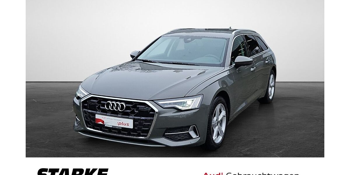 Audi A6 9.672 km 37.890 &euro; Osnabrück 49080