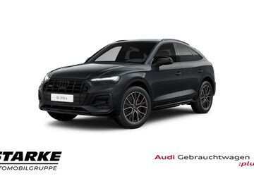 Audi Q5 11.035 km 55.730 &euro; Osnabrück 49080
