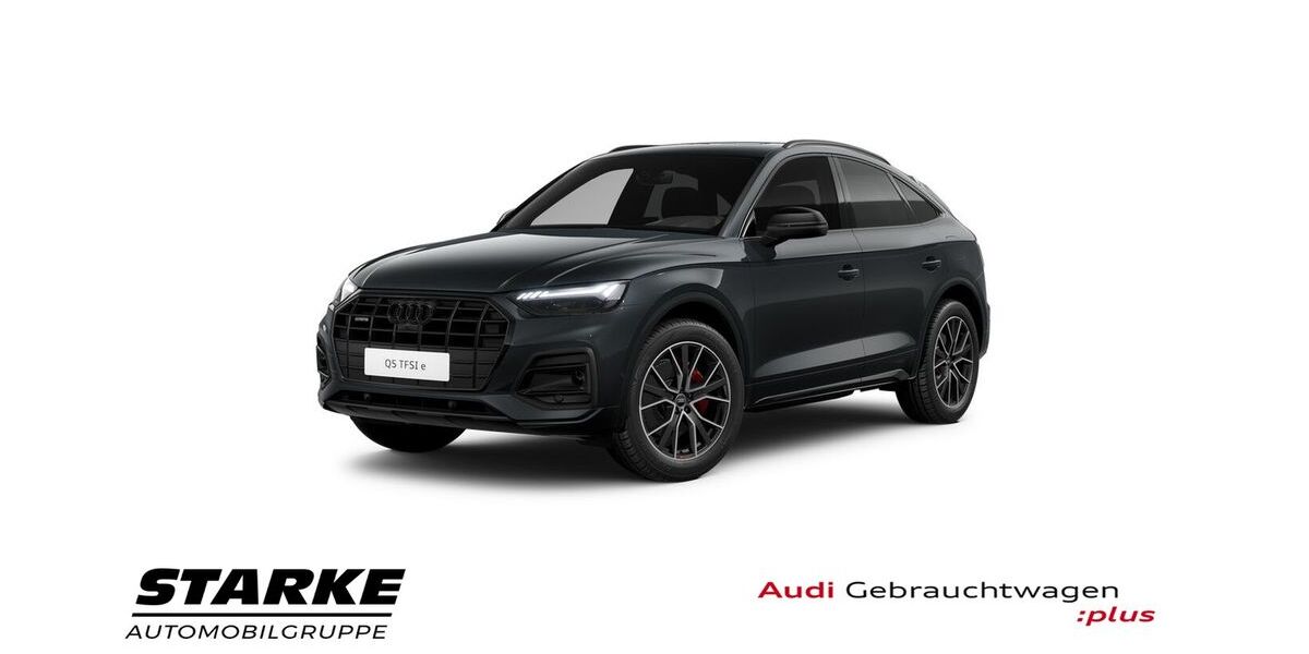 Audi Q5 11.035 km 55.730 &euro; Osnabrück 49080