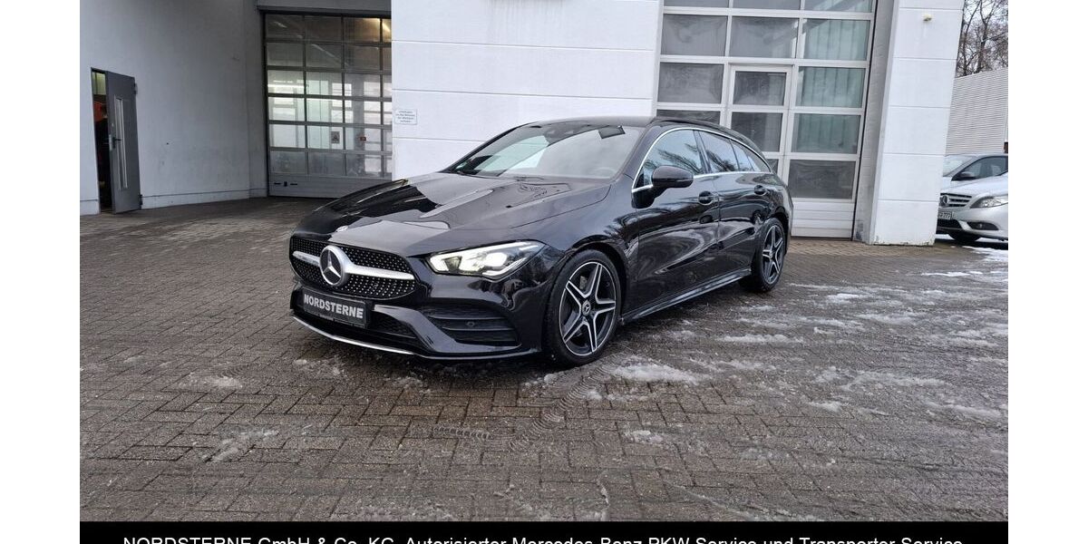 Mercedes-Benz CLA 200 112.000 km 27.777 &euro; Neuenkirchen OT Lintern 49586