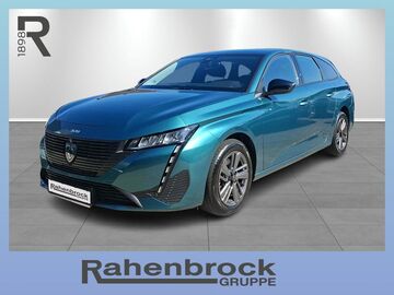 Gebrauchte Peugeot 308