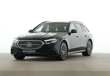 Mercedes-Benz E 220 9.900 km 60.950 &euro; Osnabrück 49078