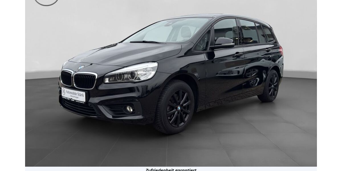 BMW 218 Gran Tourer 108.700 km 14.890 &euro; Damme 49401