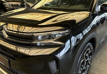 Citroen C5 Aircross 66.300 km 17.500 &euro; Versmold 33775