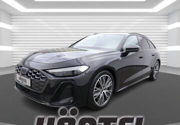 Audi A5 4.400 km 44.900 &euro; Osnabrück 49084