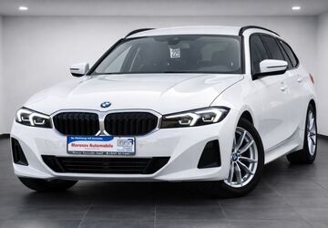 BMW 318 89.400 km 28.900 &euro; Wallenhorst ( bei Osnabrück ) 49134