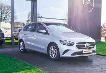 Mercedes-Benz B 200 75.900 km 19.890 &euro; Glandorf 49219