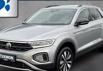 VW T-Roc 9.694 km 28.430 &euro; Ibbenbüren 49479