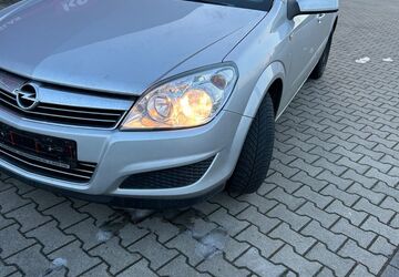 Opel Astra 230.000 km 1.800 &euro; Ibbenbüren 49477