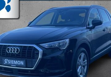 Audi Q3 63.629 km 26.930 &euro; Ibbenbüren 49479