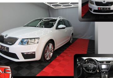 Skoda Octavia 135.000 km 15.900 &euro; Osnabrück 49086