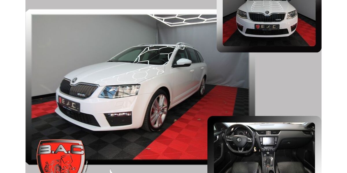 Skoda Octavia 135.000 km 15.900 &euro; Osnabrück 49086