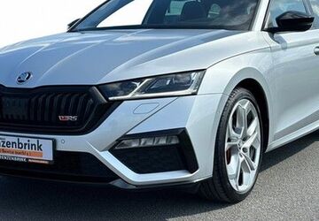 Skoda Octavia 48.288 km 33.498 &euro; Bad Essen 49152