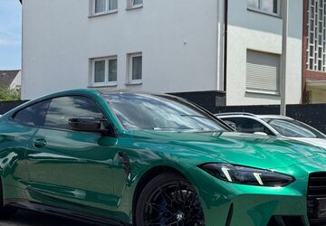 BMW M4 59.990 km 59.990 &euro; Osnabrück 49090