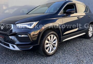 Seat Ateca 27.900 km 25.990 &euro; Georgsmarienhütte 49124