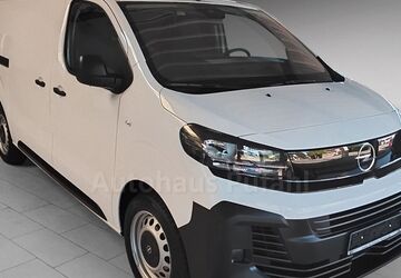 Opel Vivaro 38.000 km 25.900 &euro; Lengerich 49525