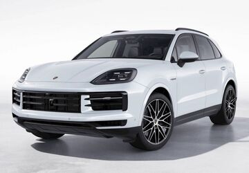 Porsche Cayenne 4.050 km 98.900 &euro; Osnabrück 49078