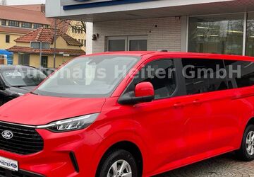 Ford Tourneo Custom 23.200 km 42.950 &euro; Osnabrück 49090