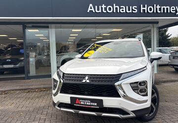 Mitsubishi Eclipse Cross 4.500 km 29.950 &euro; Melle 49324