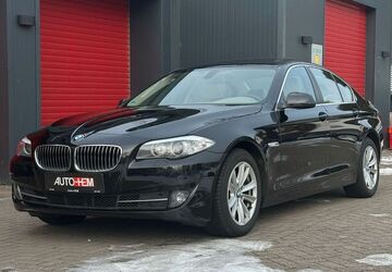 BMW 528 196.000 km 8.800 &euro; Osnabrück 49086