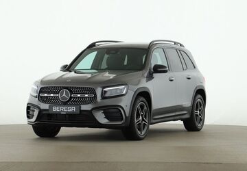 Mercedes-Benz GLB 200 9.900 km 48.450 &euro; Osnabrück 49078