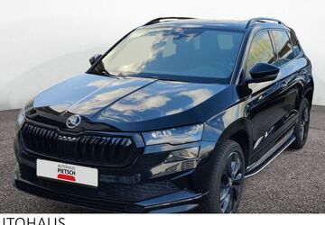 Skoda Karoq 65.346 km 26.980 &euro; Melle 49324
